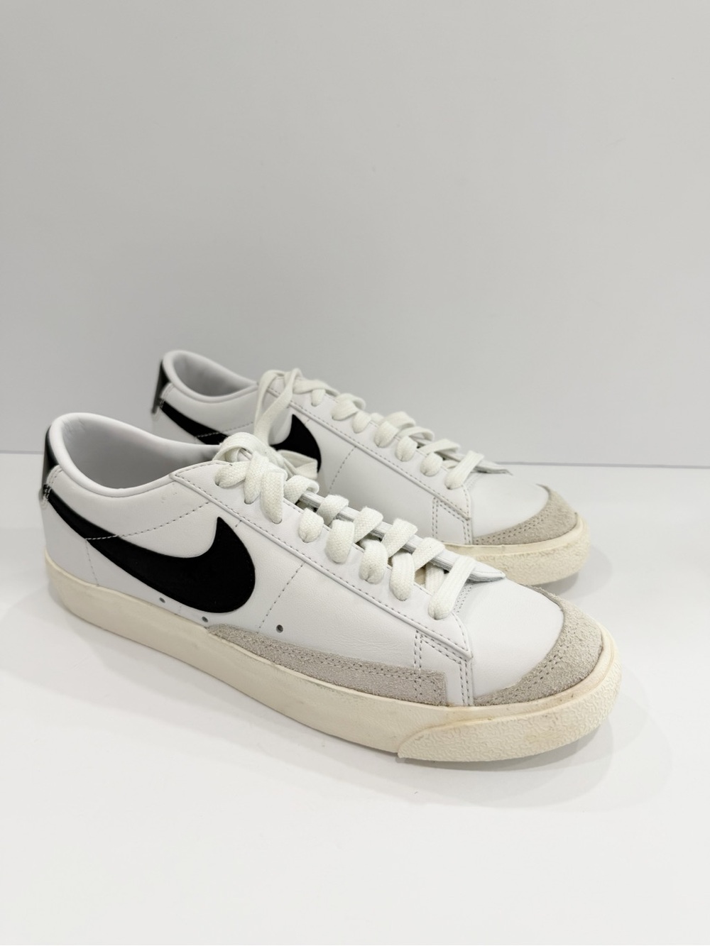 Nike Blazer Low '77 Women’s Sneakers